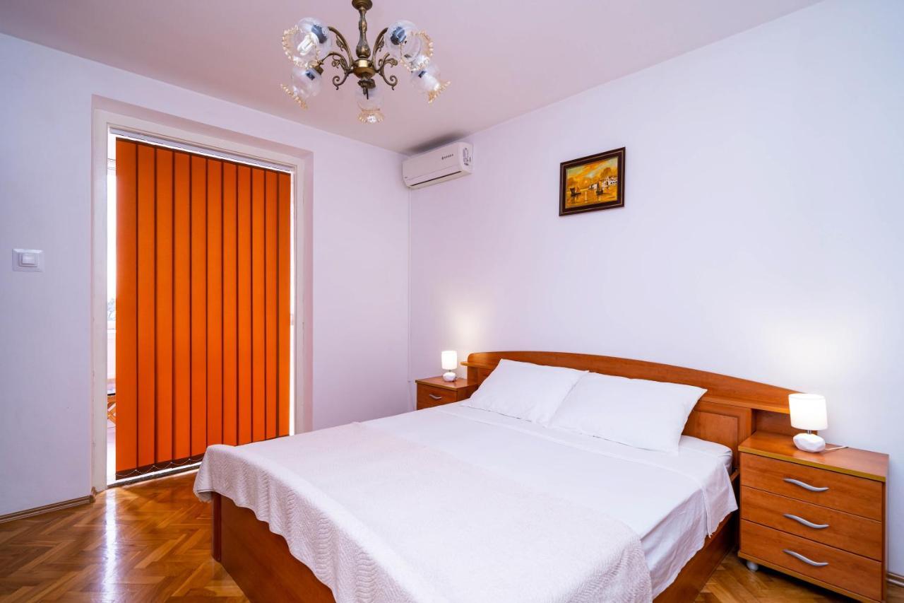 Apartment Aurelya Dubrovnik Exterior foto