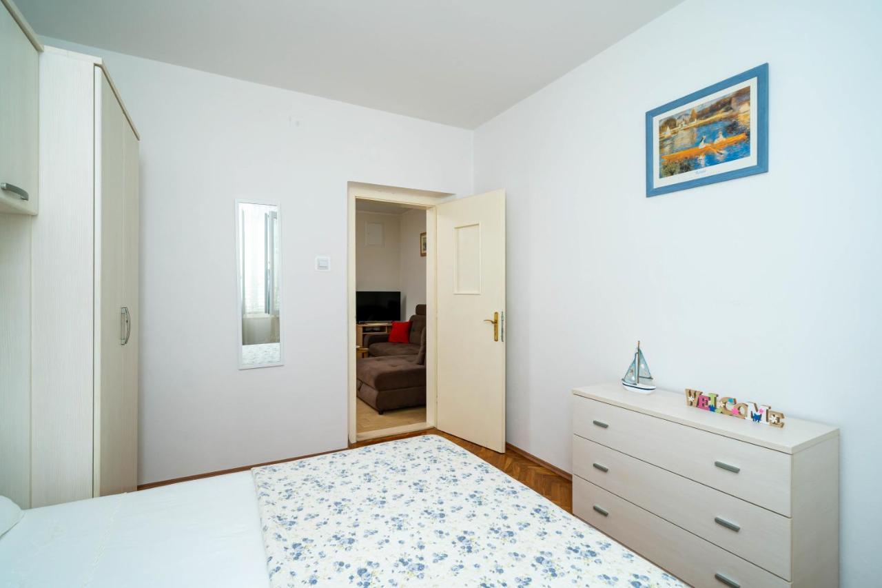 Apartment Aurelya Dubrovnik Exterior foto
