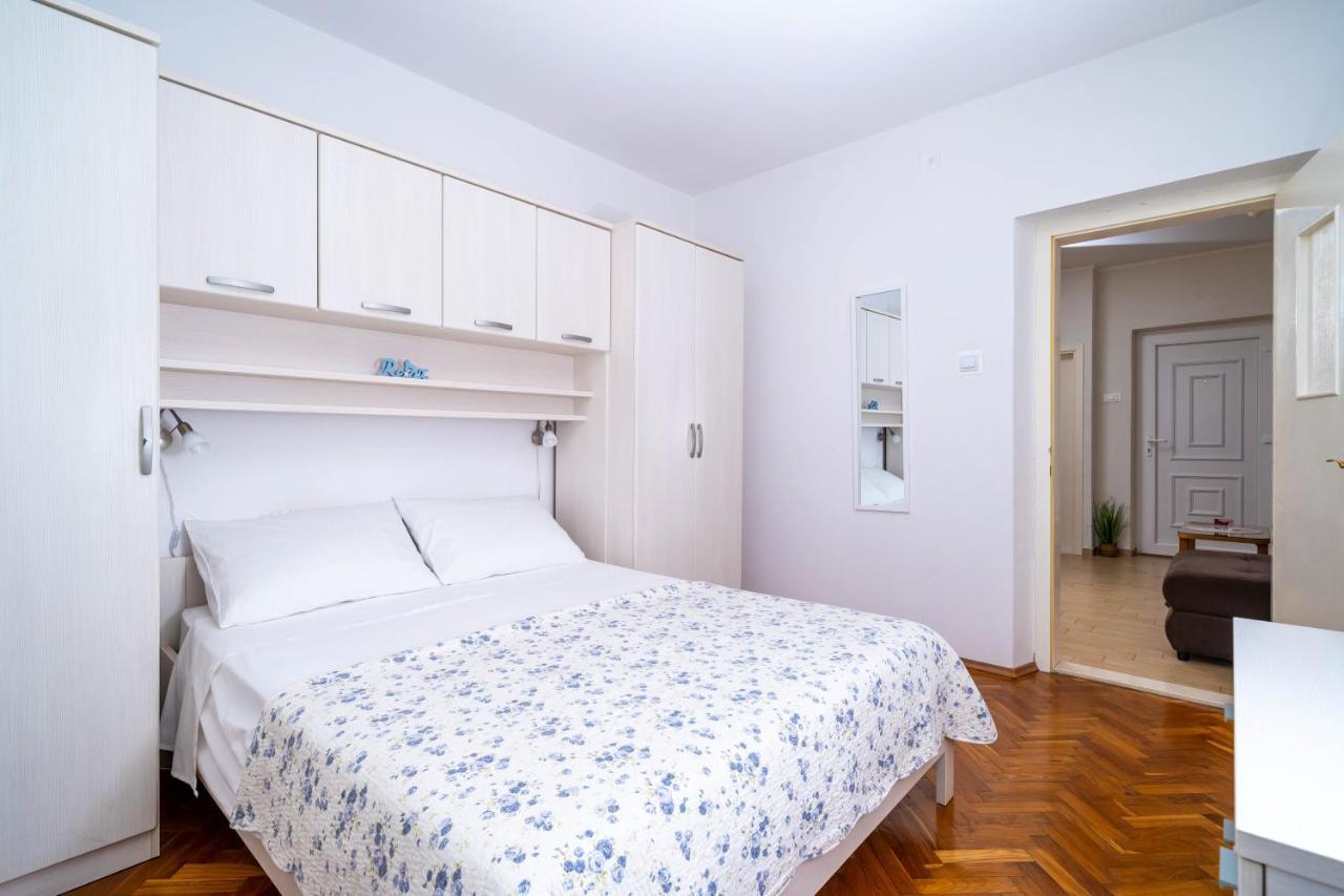 Apartment Aurelya Dubrovnik Exterior foto